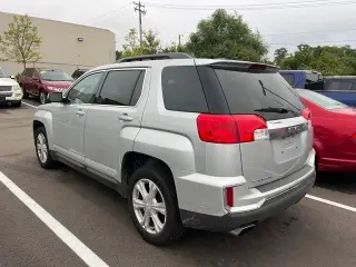 2017 GMC Terrain SLE-2 4dr SUV de Terreno