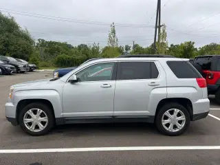 2017 GMC Terrain SLE-2 4dr SUV de Terreno