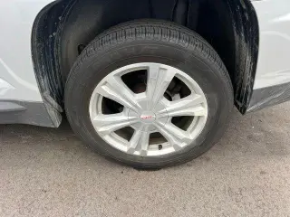 2017 GMC Terrain SLE-2 4dr SUV de Terreno