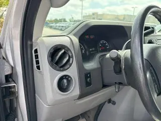 Ford E-Series 2014 E-350 SD XL 3dr Passenger Van