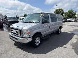 Ford E-Series 2014 E-350 SD XL 3dr Passenger Van