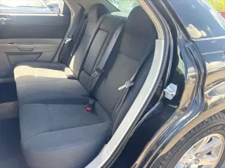 Chrysler 300 2007 4dr Sedán