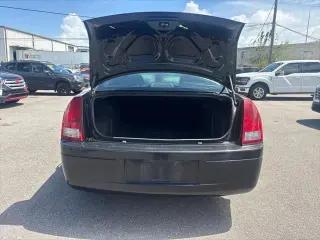 Chrysler 300 2007 4dr Sedán