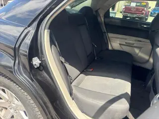 Chrysler 300 2007 4dr Sedán