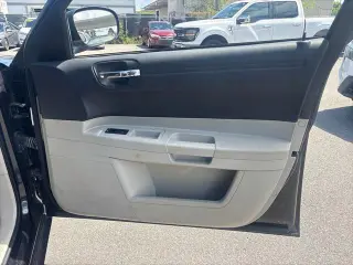 Chrysler 300 2007 4dr Sedán