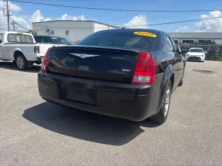 Chrysler 300 2007 4dr Sedán