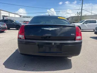 Chrysler 300 2007 4dr Sedán