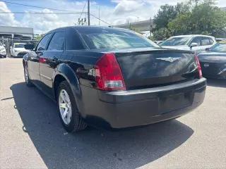 Chrysler 300 2007 4dr Sedán