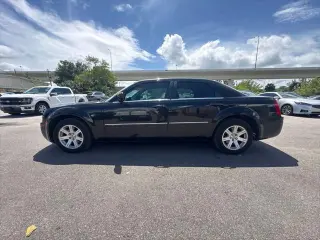 Chrysler 300 2007 4dr Sedán