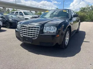 Chrysler 300 2007 4dr Sedán