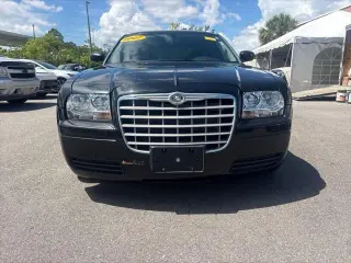 Chrysler 300 2007 4dr Sedán
