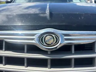 Chrysler 300 2007 4dr Sedán