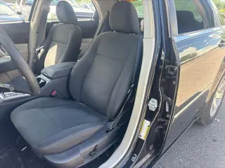 Chrysler 300 2007 4dr Sedán