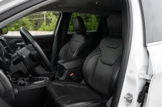 Jeep Cherokee 2020 4x4 Limited 4dr SUV