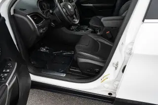 Jeep Cherokee 2020 4x4 Limited 4dr SUV