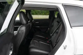 Jeep Cherokee 2020 4x4 Limited 4dr SUV