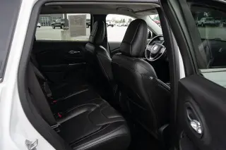 Jeep Cherokee 2020 4x4 Limited 4dr SUV