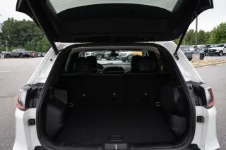 Jeep Cherokee 2020 4x4 Limited 4dr SUV