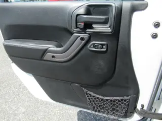 Jeep Wrangler JK 2018 4x4 Sahara SUV 2 puertas