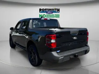 Ford Maverick 2025 AWD XLT 4dr SuperCrew 4.5 ft. SB