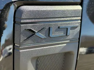 Ford Maverick 2025 AWD XLT 4dr SuperCrew 4.5 ft. SB