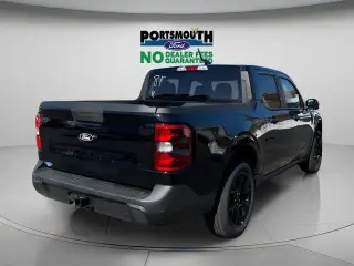 Ford Maverick 2025 AWD XLT 4dr SuperCrew 4.5 ft. SB