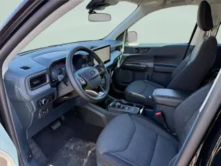 Ford Maverick 2025 AWD XLT 4dr SuperCrew 4.5 ft. SB