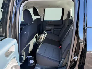 Ford Maverick 2025 AWD XLT 4dr SuperCrew 4.5 ft. SB