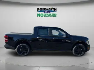 Ford Maverick 2025 AWD XLT 4dr SuperCrew 4.5 ft. SB
