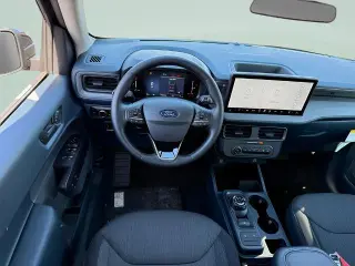 Ford Maverick 2025 AWD XLT 4dr SuperCrew 4.5 ft. SB