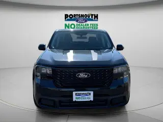 Ford Maverick 2025 AWD XLT 4dr SuperCrew 4.5 ft. SB