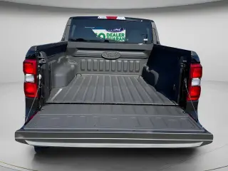 Ford Maverick 2025 AWD Lobo 4dr SuperCrew 4.5 ft. SB