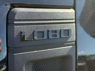 Ford Maverick 2025 AWD Lobo 4dr SuperCrew 4.5 ft. SB