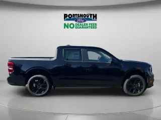 Ford Maverick 2025 AWD Lobo 4dr SuperCrew 4.5 ft. SB