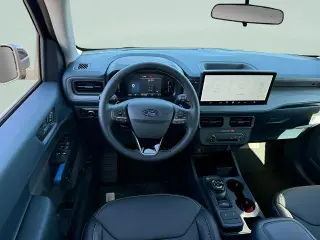 Ford Maverick 2025 AWD Lobo 4dr SuperCrew 4.5 ft. SB