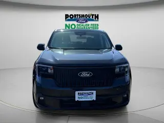 Ford Maverick 2025 AWD Lobo 4dr SuperCrew 4.5 ft. SB