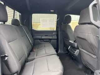 Ford F-150 2024 4x4 XLT 4dr SuperCrew 5.5 ft. SB