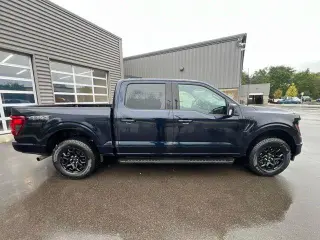 Ford F-150 2024 4x4 XLT 4dr SuperCrew 5.5 ft. SB