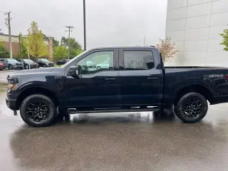 Ford F-150 2024 4x4 XLT 4dr SuperCrew 5.5 ft. SB