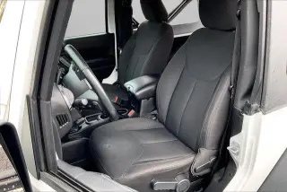Jeep Wrangler 2017 4x4 Sport 2dr SUV