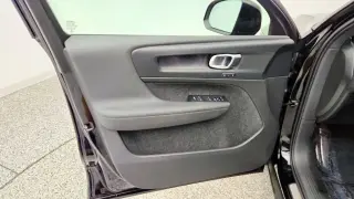 Volvo C40 Recharge 2023 eAWD Twin Plus 4dr SUV