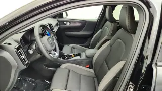Volvo C40 Recharge 2023 eAWD Twin Plus 4dr SUV