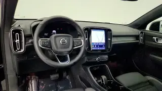 Volvo C40 Recharge 2023 eAWD Twin Plus 4dr SUV