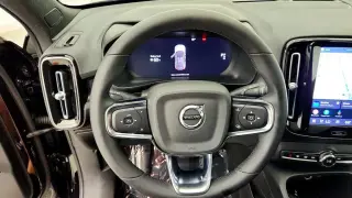 Volvo C40 Recharge 2023 eAWD Twin Plus 4dr SUV