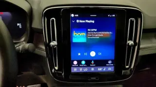 Volvo C40 Recharge 2023 eAWD Twin Plus 4dr SUV