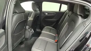 Volvo C40 Recharge 2023 eAWD Twin Plus 4dr SUV