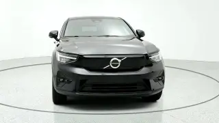 Volvo C40 Recharge 2023 eAWD Twin Plus 4dr SUV