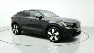 Volvo C40 Recharge 2023 eAWD Twin Plus 4dr SUV