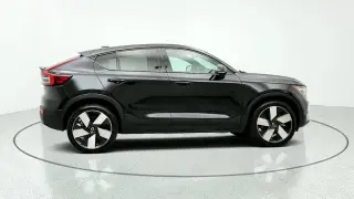 Volvo C40 Recharge 2023 eAWD Twin Plus 4dr SUV