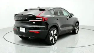 Volvo C40 Recharge 2023 eAWD Twin Plus 4dr SUV